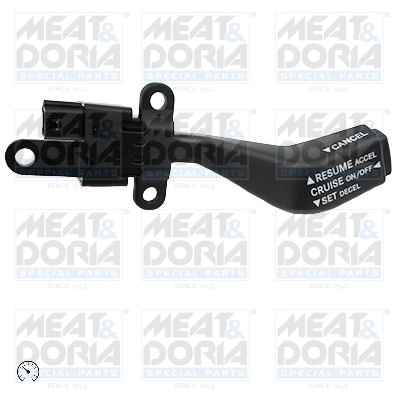 Steering Column Switch